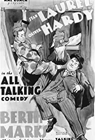Berth Marks (1929) Free Movie