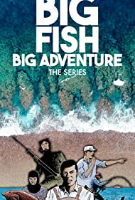 Big Fish Big Adventure (2020-) Free Tv Series