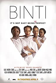 Binti (2021) Free Movie
