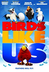 Birds Like Us (2017) Free Movie M4ufree