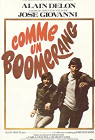 Boomerang (1976) Free Movie