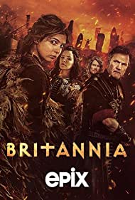 Britannia (2017 ) M4uHD Free Movie