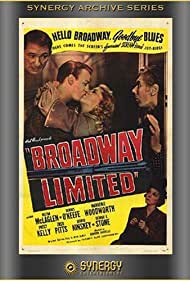Broadway Limited (1941) Free Movie M4ufree