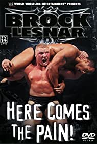 WWE Brock Lesnar Here Comes the Pain (2003) M4uHD Free Movie