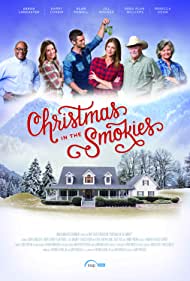 Christmas in the Smokies (2015) M4uHD Free Movie