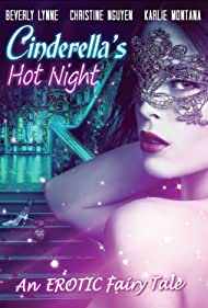 Cinderellas Hot Night (2017) Free Movie M4ufree