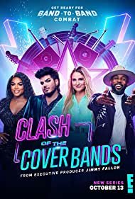 Clash of the Cover Bands (2021-) M4uHD Free Movie