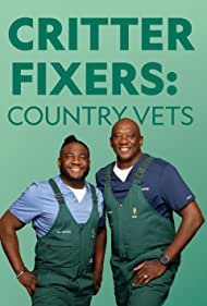 Critter Fixers Country Vets (2020-) Free Tv Series