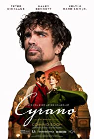 Cyrano (2021) M4uHD Free Movie