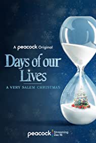 Days of Our Lives A Very Salem Christmas (2021) M4uHD Free Movie