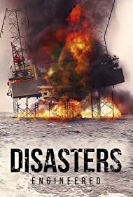 Disasters Engineered (2019-) Free Tv Series