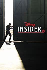 Disney Insider (2020-) M4uHD Free Movie