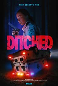 Ditched (2021) M4uHD Free Movie