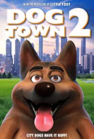 Dogtown 2 (2021) M4uHD Free Movie