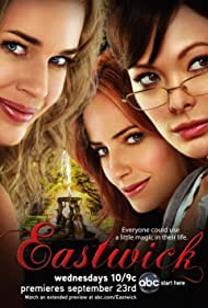 Eastwick (2009-2010) M4uHD Free Movie
