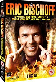 Eric Bischoff Sports Entertainments Most Controversial Figure (2016) Free Movie
