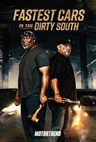 Fastest Cars in the Dirty South (2019-) M4uHD Free Movie