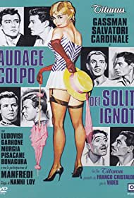 Fiasco in Milan (1959) Free Movie