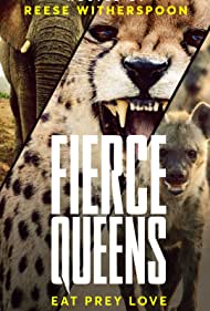 Fierce Queens (2020-) Free Tv Series
