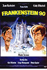 Frankenstein 90 (1984) M4uHD Free Movie