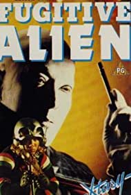 Fugitive Alien (1987) Free Movie