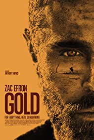 Gold (2022) Free Movie M4ufree