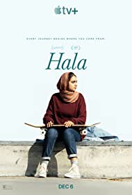 Hala (2019) M4uHD Free Movie