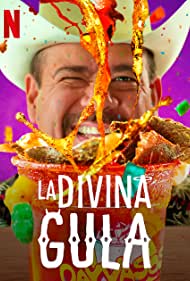 La Divina Gula (2022-) Free Tv Series