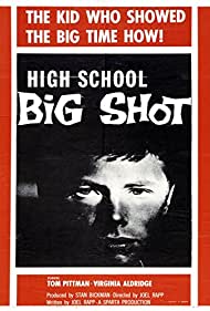 High School Big Shot (1959) M4uHD Free Movie