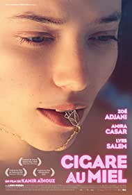 Honey Cigar (2020) Free Movie M4ufree