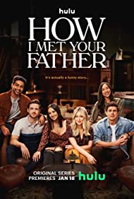 How I Met Your Father (2022-) Free Tv Series