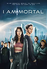 I Am Mortal (2021) Free Movie M4ufree