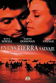 In a Savage Land (1999) M4uHD Free Movie