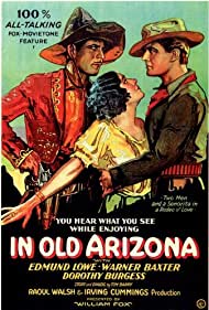 In Old Arizona (1928) Free Movie