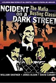 Incident on a Dark Street (1973) Free Movie