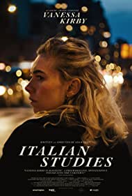 Italian Studies (2021) Free Movie