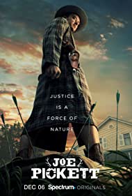 Joe Pickett (2021-) M4uHD Free Movie