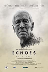 Echoes of the Past (2021) Free Movie M4ufree