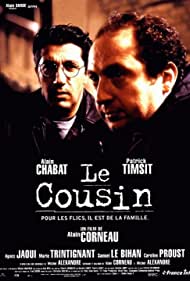 Le cousin (1997) Free Movie