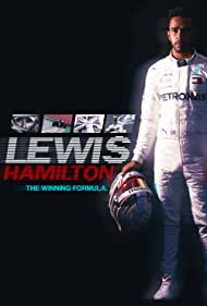 Lewis Hamilton The Winning Formula (2021) Free Movie