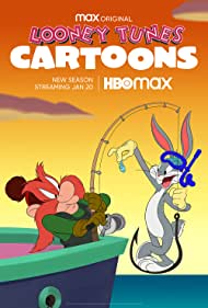 Looney Tunes Cartoons (2019 ) Free Tv Series