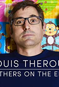 Louis Theroux Mothers on the Edge (2019) Free Movie