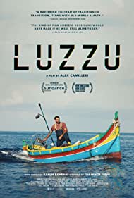 Luzzu (2021) M4uHD Free Movie