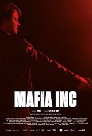 Mafia Inc (2019) M4uHD Free Movie