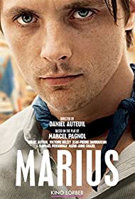 Marius (2013) Free Movie