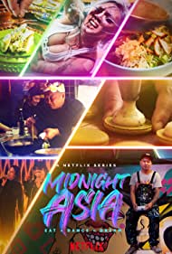 Midnight Asia Eat Dance Dream (2022-) M4uHD Free Movie