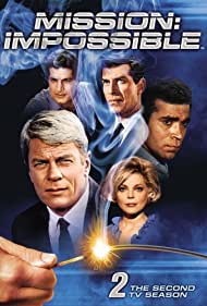 Mission: Impossible (1966 1973) Free Tv Series