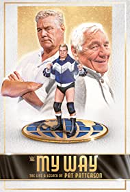 My Way The Life and Legacy of Pat Patterson (2021) M4uHD Free Movie