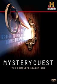 MysteryQuest (2009-) M4uHD Free Movie