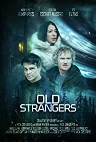 Old Strangers (2022) Free Movie M4ufree
